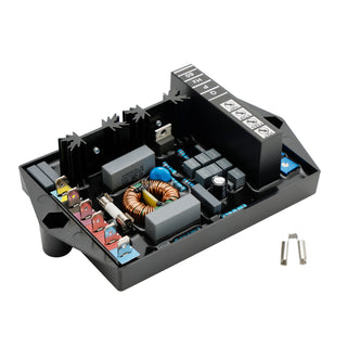 Automatic Voltage Regulator AVR M16FA655A For Generator Genset