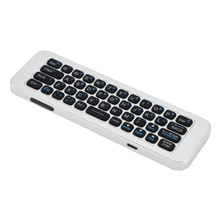 T1 Smart Voice IR Remote Control 2.4G Wireless Air Mouse Keyboard Remote Control