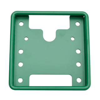 For John Deere ATU300 Adapter Holder GPS Receiver Mounting Bracket PF81190 Green US