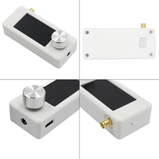 SI4732 ATS-mini 0.5-108MHz Mini Pocket SSB Radio All Band ESP32 Radio Receiver