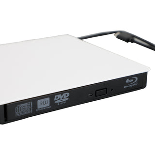 USB&Type-c External Disc Writer+Reader BD DVD Drive USB 3.0 Disc Burner