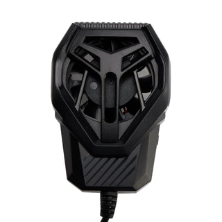 S-01 Mobile Phone Heatsink Cooling Battery Heatsink Back Clip Cooling Radiator