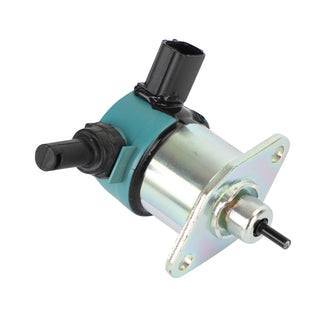 Fuel Shut Off Solenoid 17208-60015 For Kubota D905 D1005 D1105 17208-60010
