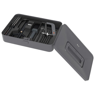 topteng Multifunctional Home & Auto & Woodworkers Repair Tool Kit