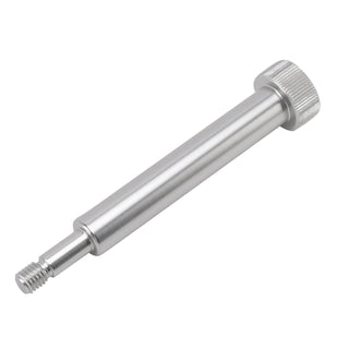Fork Lower Leg Removal Tool-Threaded punch to remove spring/damper side For Rockshox