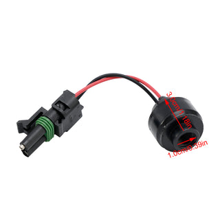 AT178542 Pressure Switch For John Deere 310E 310G 315SJ 325J 410E 710G 710J
