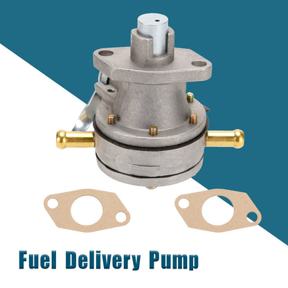 Fits For Yanmar Engine 2TNV70 3TNV76 4TNE84 129100-52100 Fuel Lift Pump Generic