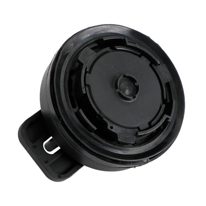 Fits For John Deere Hitachi Volvo Excavator Locking Fuel Cap AT323462 Excavator Generic