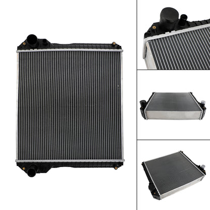 87410096 Radiator For Case 580M 580M 580SM 580SM 590SM Series 2 Indust/Const Generic