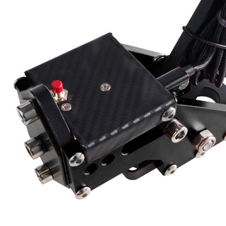 USB3.0 14Bit X1 XSX XBOX SIM Handbrake for Racing Game Steering Wheel Stand G920