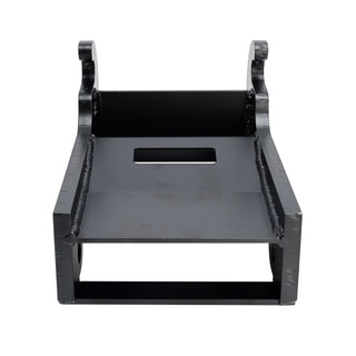 For Bobcat E Series X-Change Universal Coupler Quick Attach Excavator Bucket