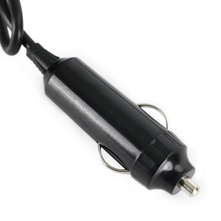 80W Car Laptop Notebook Charger Travel Adapter Universal 34 Tips Power Supply