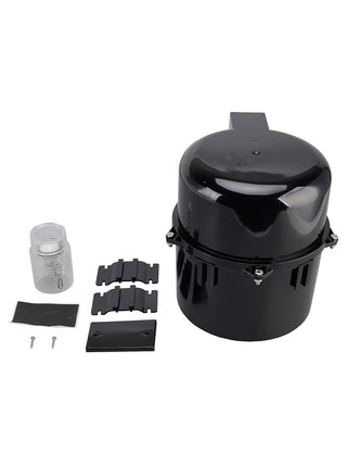 6316220F 1.5 HP 240V Silencer Blower for Air Supply