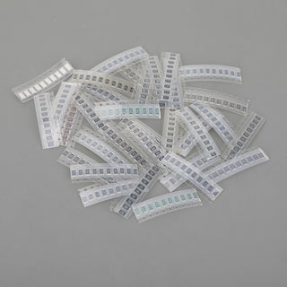 330PCS 2010 SMD Resistor Assorted Kit 1R-1M Ohm 5% 33 Values x 10PCS