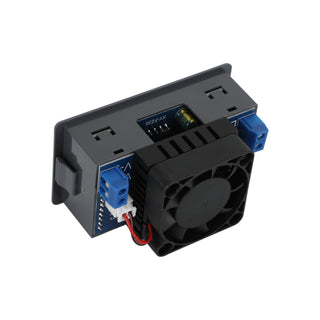 Adjustable Load Module Constant Current Battery Discharge Capacity Tester FZ35