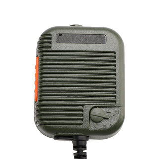 AR-152 Microphone Speaker For TK-240 TH-F7 RPU499A Plus KG669 VEV-3288S UV-5RC