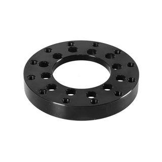 70MM Steering Wheel Adapter Plate 24 hole for Logitech G27 G920 Sparco Stock Set