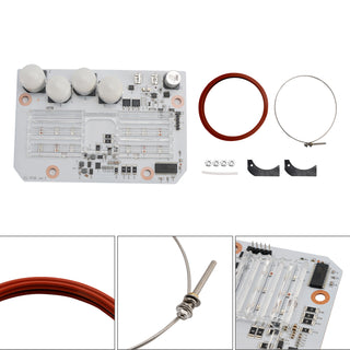 619818Z LED Light Engine Board Kit for IntelliBrite 5G Color LED Pool Light PCBA