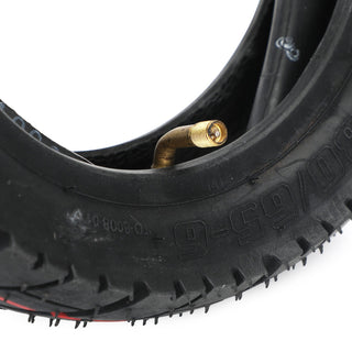 10 inch E-Scooter 10x3.0 80/65-6 Tire + Tube Zero Dualtron KuGoo M4