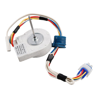 Refrigerator Evaporator Fan Motor WR60X10074 For GE Hotpoint Fridge Freezer