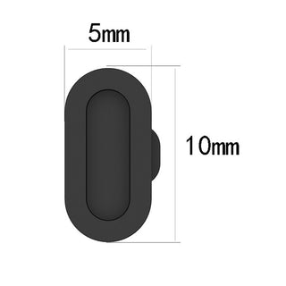 USB Charging Dock Cable + Anti-dust Cap Fit for Garmin Fenix 5 5S 5X 6X 6S Plus
