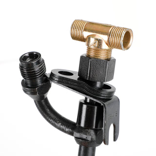 28481 RE36935 Fuel Injector For John Deere 6068D 6068T Engine 6506 6600