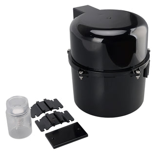 Air Supply Silencer Blower Motor 2HP 240V 4.6Amps For Hot Tubs and Spas 6320241