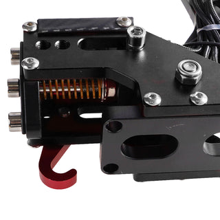 USB3.0 14Bit X1 XSX XBOX SIM Handbrake for Racing Game Steering Wheel Stand G920