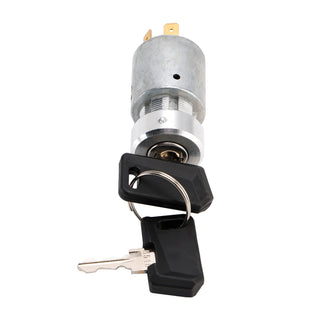 ED0050412740-S Engine Key Ignition Switch for Kohler Diesel