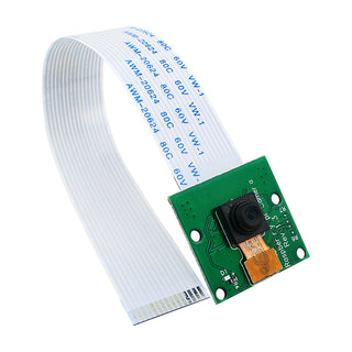 Raspberry Pi 4B OV5647 Camera 5 Million HD Camera Module Fixed Focus/Auto Focus