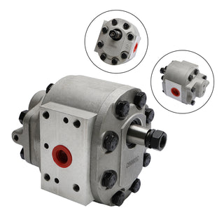 D5NN600C Hydraulic Pump For Ford Tractor 8000 8600 8700 9000 9600 9700