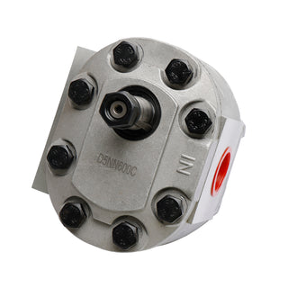 D5NN600C Hydraulic Pump For Ford Tractor 8000 8600 8700 9000 9600 9700