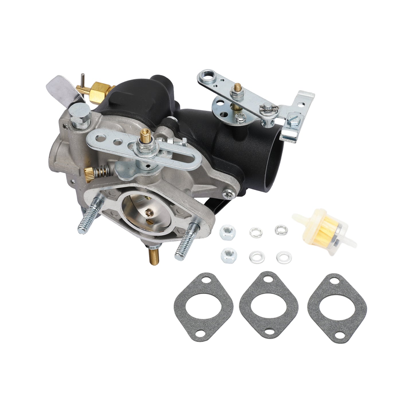 Carburetor For Minneapolis Moline 335 12566 TSX1003 TSX534 TSX551 TSX577 Generic