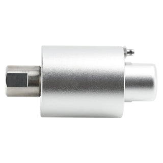 Heavy Duty Rotary Swivel Head | Fits 16–24 Inch Surface Cleaners