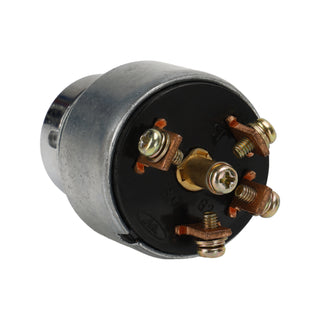 Ignition Switch W/2 Keys 66021-55140 35260-31852 Fits For Kubota M4030 M4800