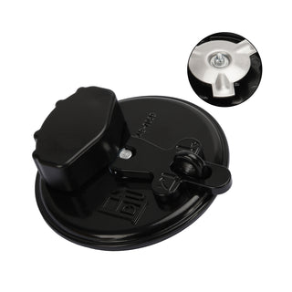 349-7059 Fuel Tank Cap For Caterpillar Excavator 311D 312D 312D L 312D2 312D2