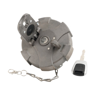Fuel Tank Cap Fits For Hyundai 32M9-02130 R-9 Excavator 31M9-02130