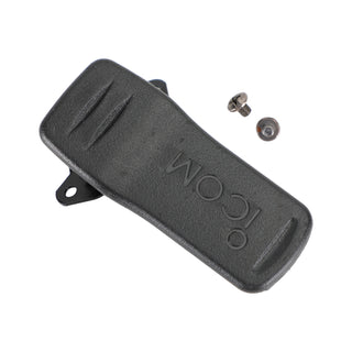 1Pcs Walkie Talkie Two Way Radio Communicator MB-98 Belt Clip For ICOM IC-F50