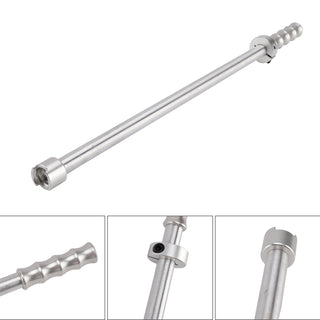 X3 Adjustable IFP Depth Setting/Removal tool For Fox Podium 2.0 shock RZR Turbo
