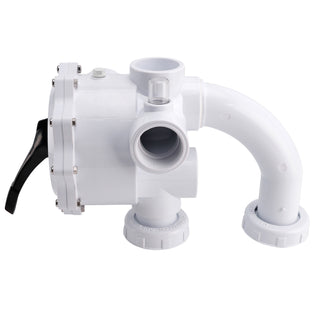 261152 Multiport Valve Kit 2" replace for Pentair FNS/FNS Plus/Nautilus Filters
