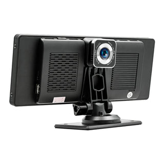 10.26" Wireless Carplay Bluetooth Car MP5 Player HD Large Screen Recorder Camera