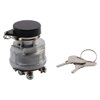434-4611 4344611 Ignition Starter Switch Fits For Perkins Engine Spare Parts