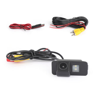 Car Reverse Backup Camera Fit for FORD MONDEO/FIESTA/FOCUS HATCHBACK/S-Max/KUGA