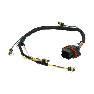 419-0841 215-3249 Fuel Injector Wiring Harness For CAT C9 Engine 330D 336D