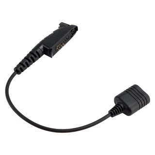 K Interface Headset Port Converter Cable for EX500 EX600 EX560 EX600-XLS GL2000