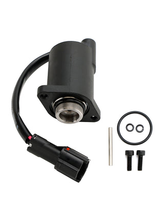Solenoid Valve LL001140 For Sumitomo SH200-5 SH240-5 SH350-5 SH240A5 Excavator