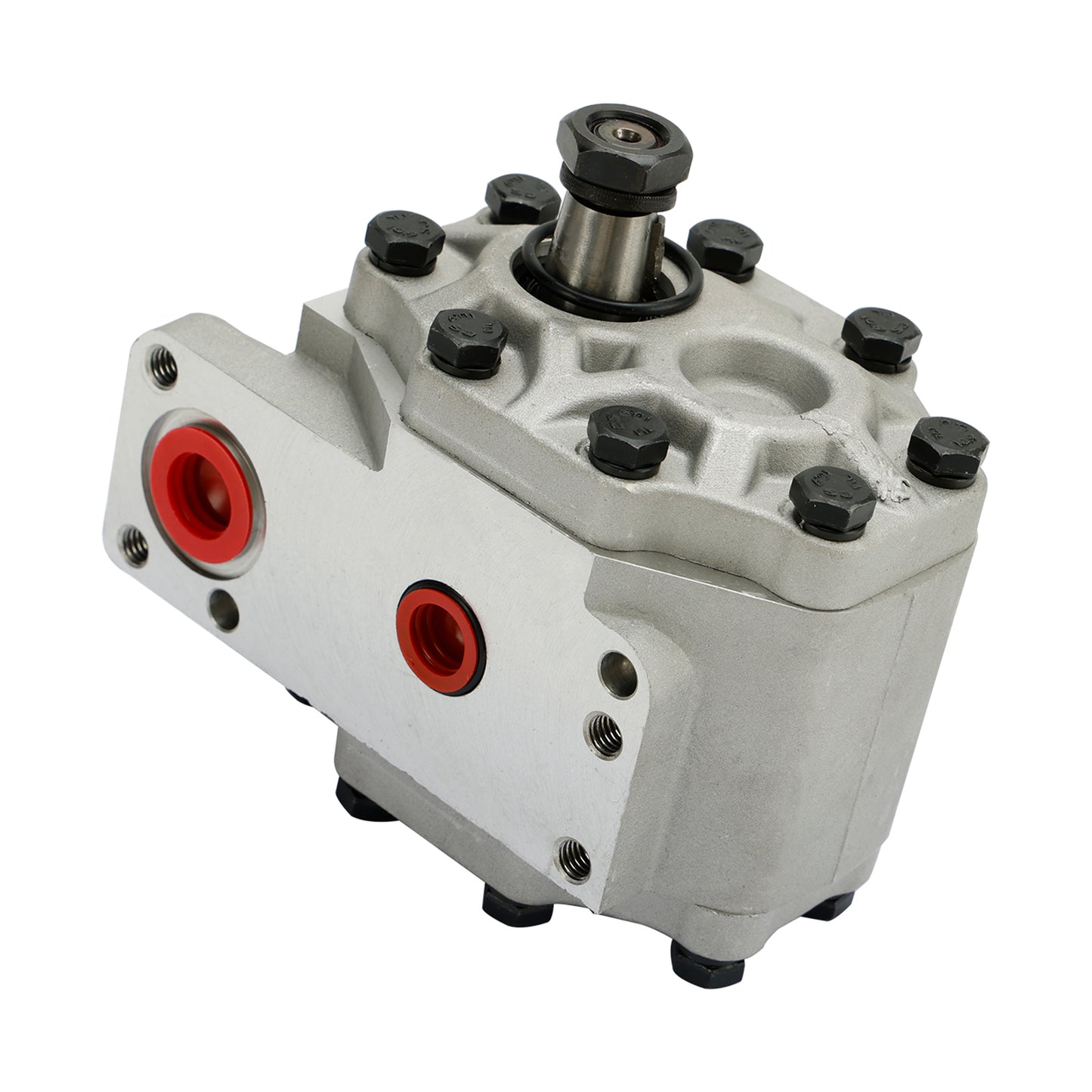 Replacement Hydraulic Pump for Case IH, International, and McCormick Tractors – High Performance, Direct Fit