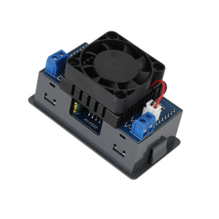 Adjustable Load Module Constant Current Battery Discharge Capacity Tester FZ35