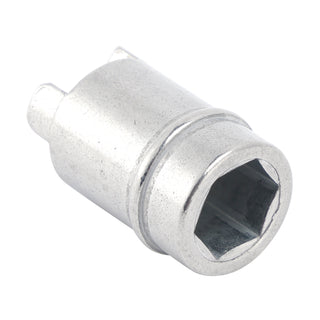WP2220457 Refrigerator Ice Crusher Coupler + WP2220458 Coupling For Whirlpool