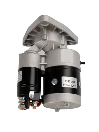 9142780 Starter 12V Fits For Belarus Tractor 250 250AS 300 310 400A 400AN US